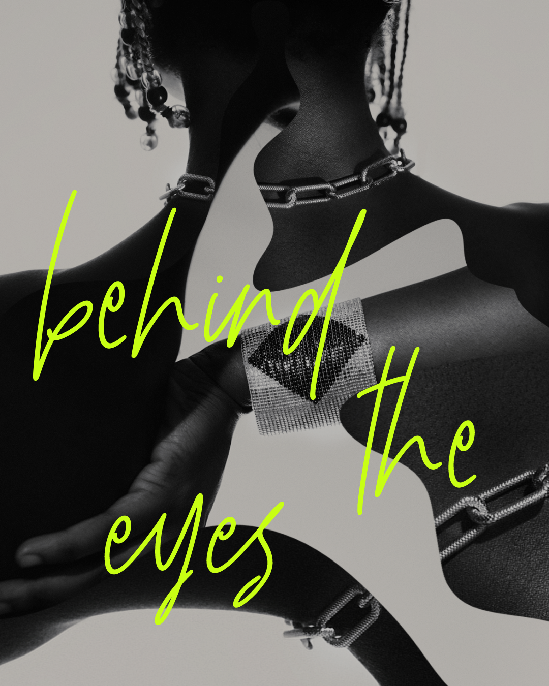 Making Space: How Ryenn’s Eyes Began