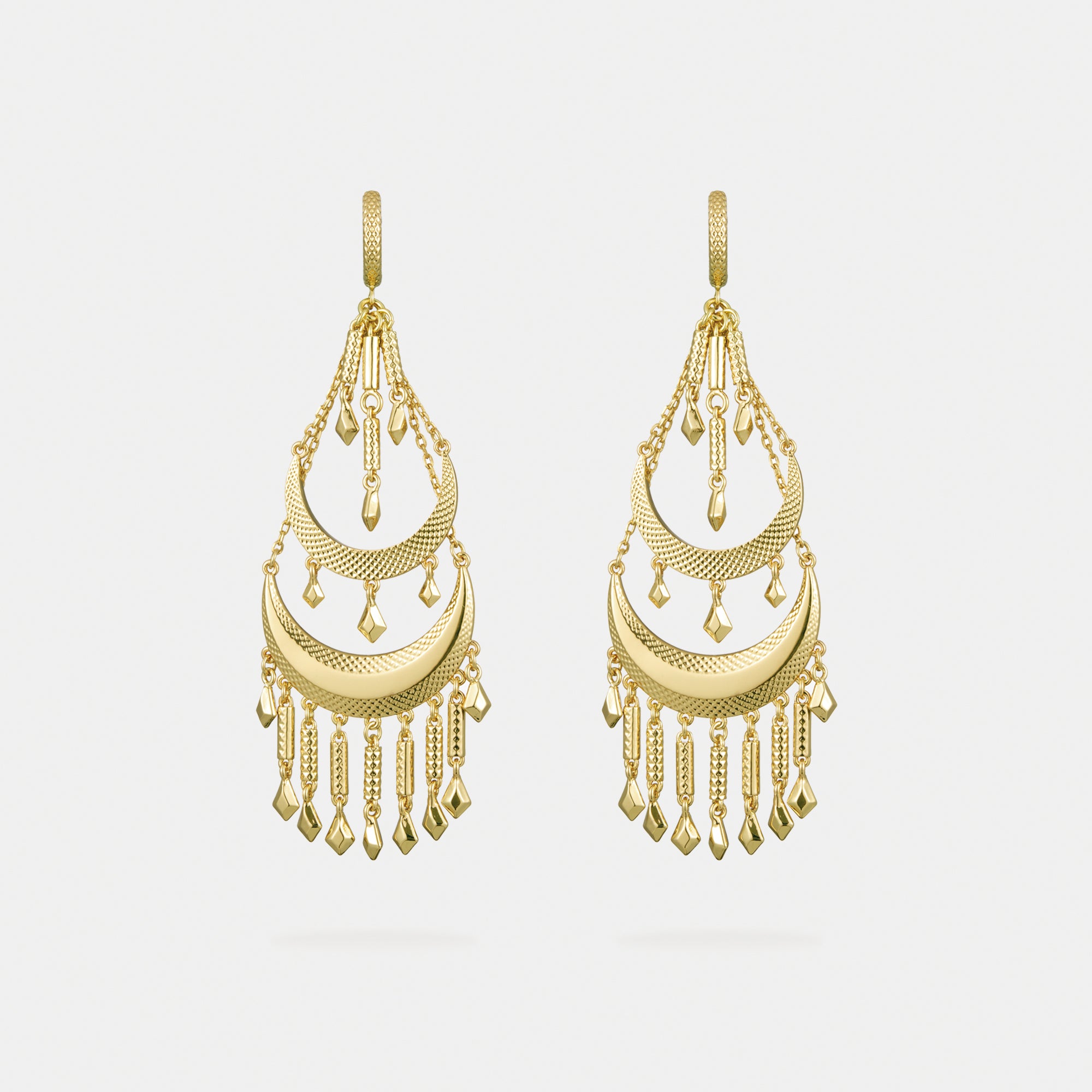 Browse sold Chandelier Earrings